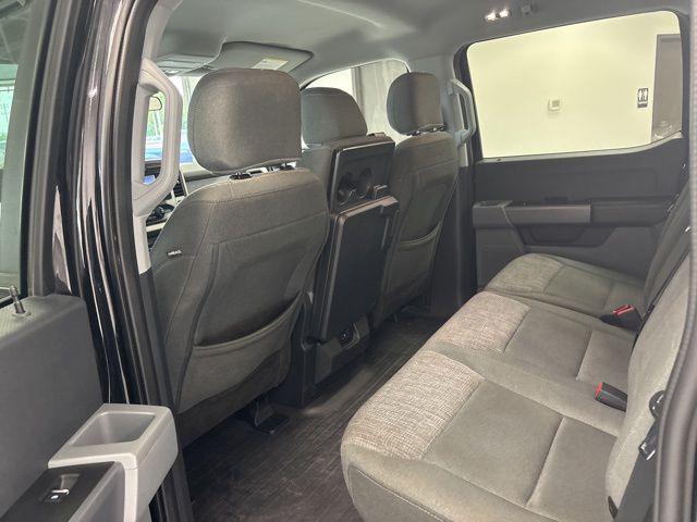 used 2021 Ford F-150 car, priced at $27,000