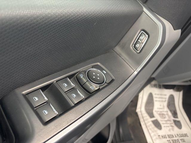 used 2021 Ford F-150 car, priced at $27,000