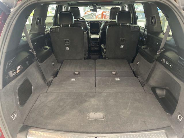 used 2023 Jeep Grand Cherokee L car, priced at $39,000