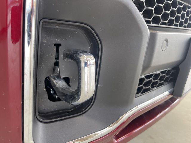 used 2023 Jeep Grand Cherokee L car, priced at $39,000