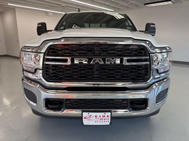 new 2024 Ram 2500 car, priced at $49,835