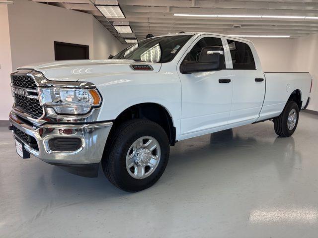 new 2024 Ram 2500 car, priced at $49,835