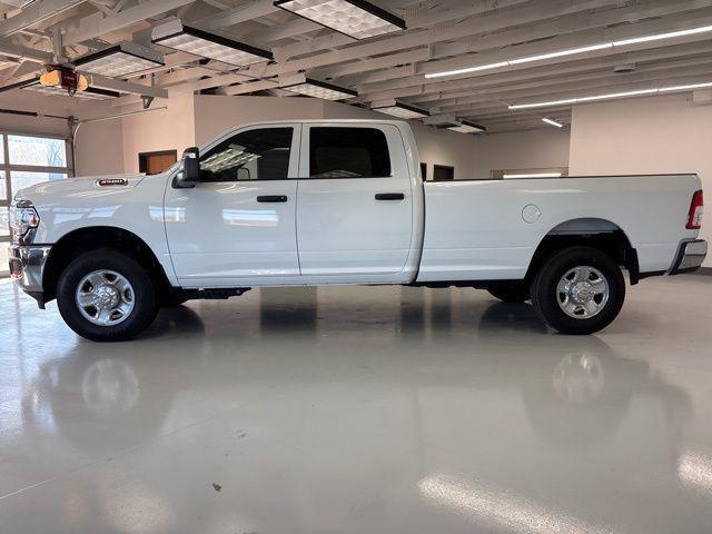 new 2024 Ram 2500 car, priced at $49,835