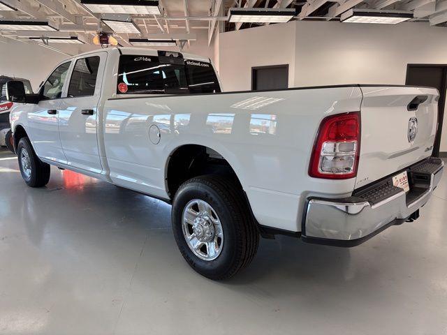 new 2024 Ram 2500 car, priced at $49,835