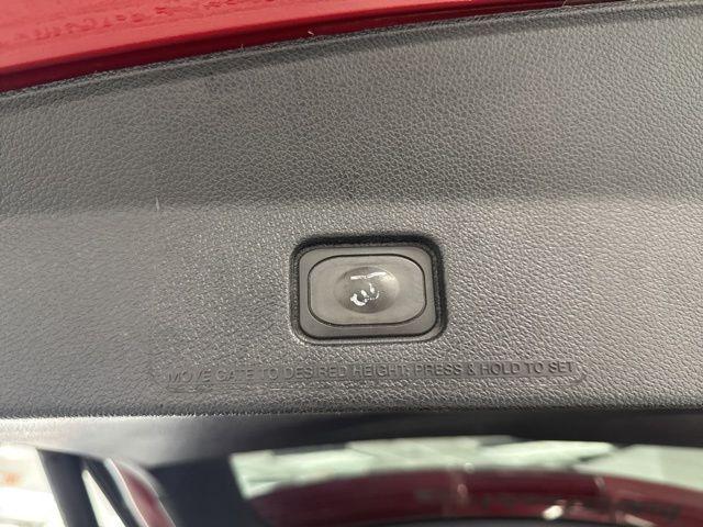 used 2017 Ford Explorer car, priced at $16,500