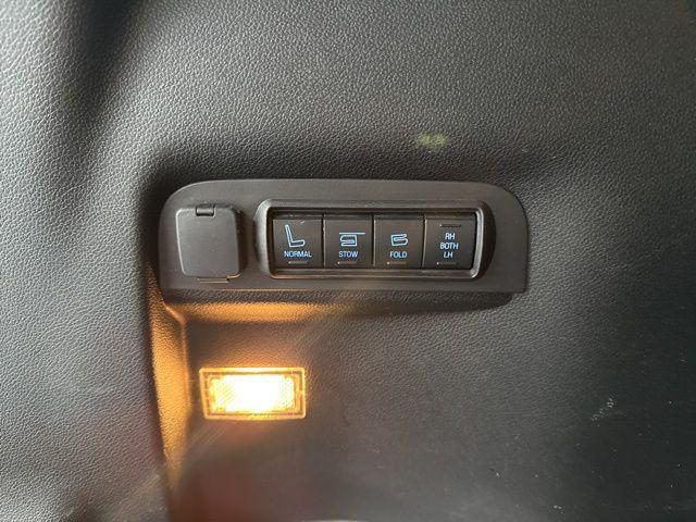 used 2017 Ford Explorer car, priced at $16,500