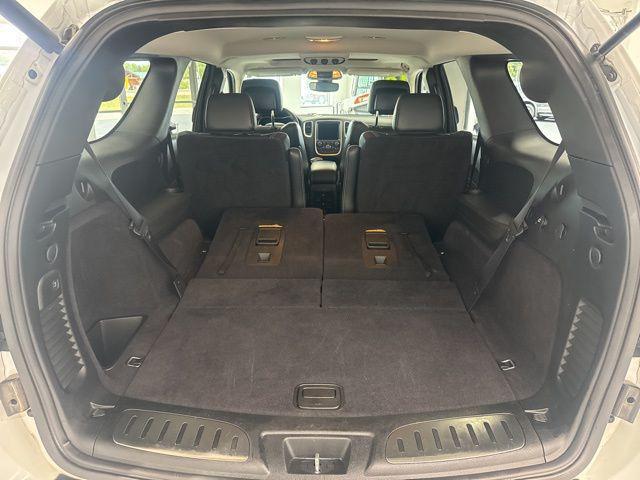 used 2018 Dodge Durango car, priced at $23,500