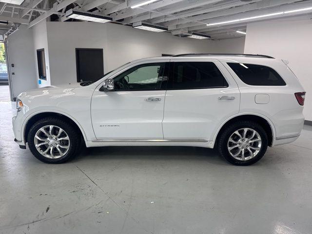 used 2018 Dodge Durango car, priced at $23,500