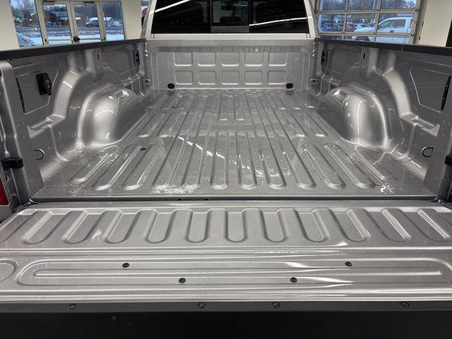 new 2024 Ram 2500 car, priced at $61,095