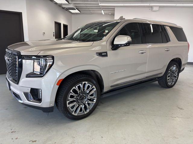 used 2023 GMC Yukon car, priced at $73,000
