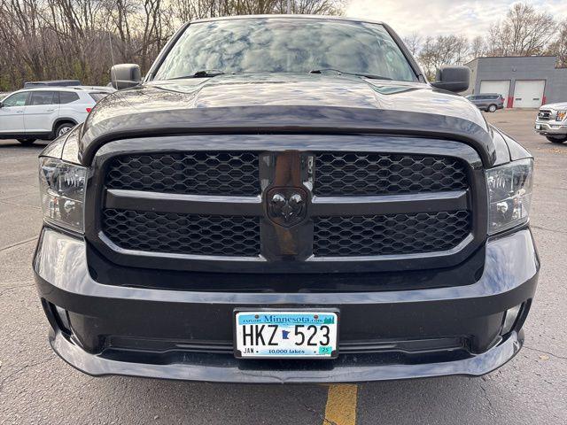 used 2015 Ram 1500 car, priced at $16,000