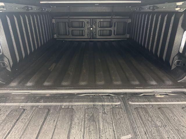 used 2022 Ram 1500 car, priced at $45,500
