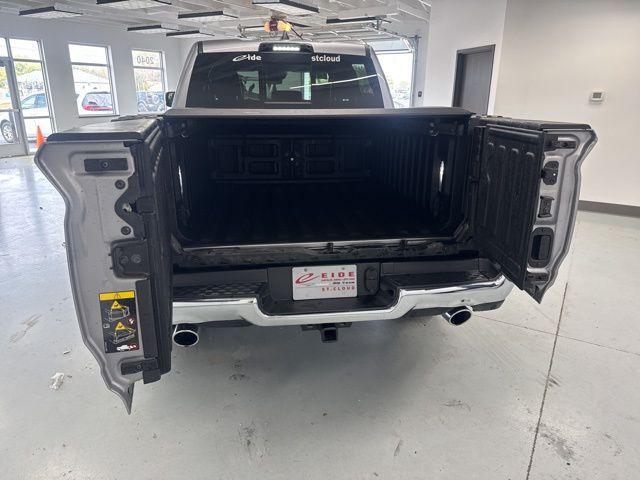 used 2022 Ram 1500 car, priced at $45,500