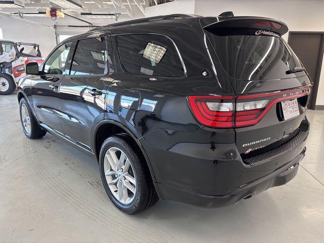 new 2025 Dodge Durango car, priced at $43,059