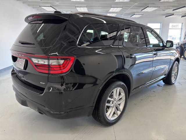 new 2025 Dodge Durango car, priced at $43,059