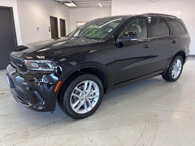 new 2025 Dodge Durango car, priced at $43,059