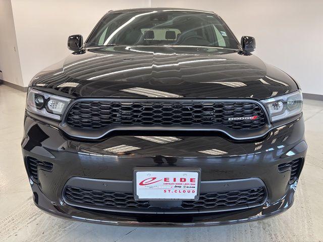 new 2025 Dodge Durango car, priced at $43,059
