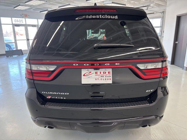 new 2025 Dodge Durango car, priced at $43,059