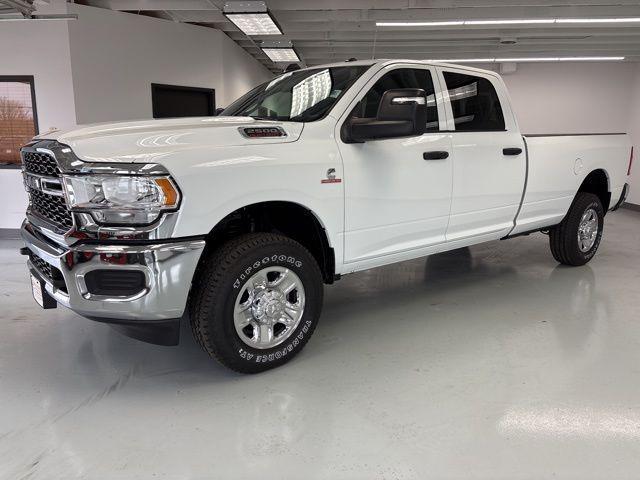 new 2024 Ram 2500 car, priced at $59,975