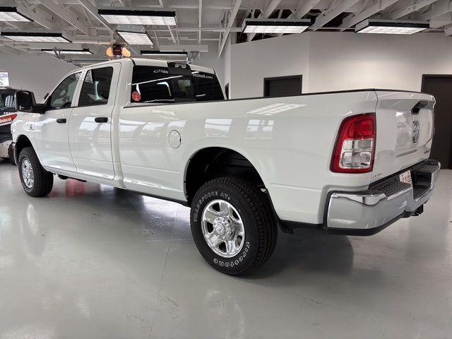 new 2024 Ram 2500 car, priced at $59,975