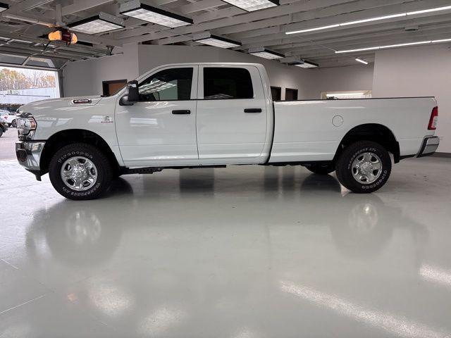 new 2024 Ram 2500 car, priced at $59,975