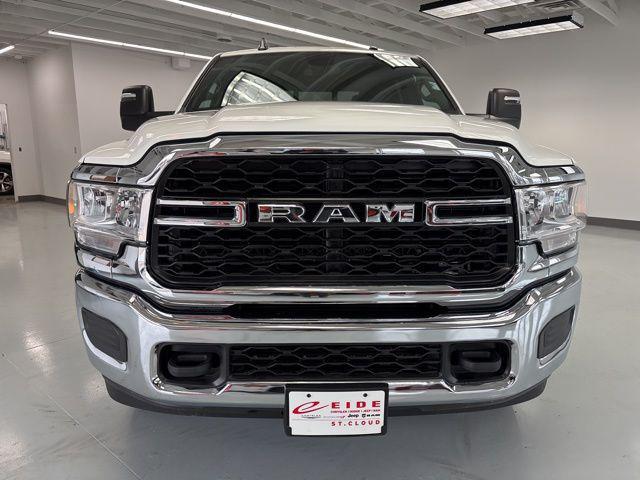 new 2024 Ram 2500 car, priced at $59,975