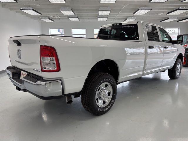 new 2024 Ram 2500 car, priced at $59,975