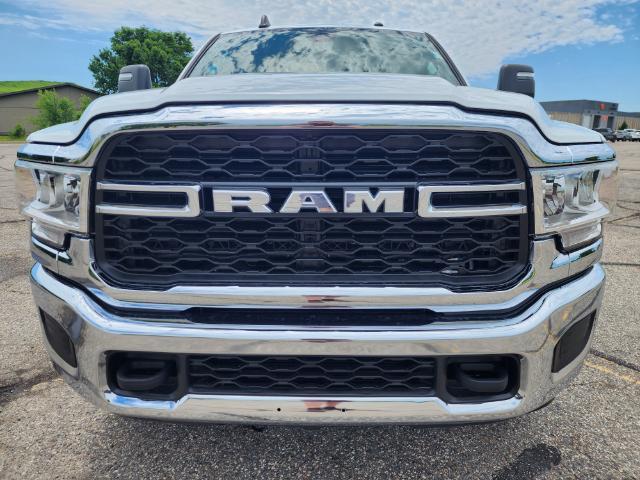 new 2024 Ram 2500 car, priced at $58,975