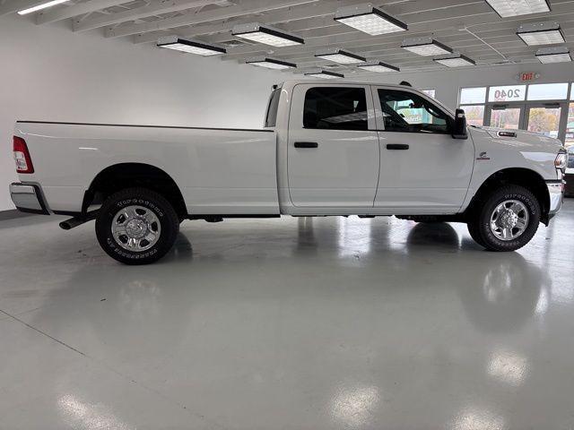 new 2024 Ram 2500 car, priced at $59,975