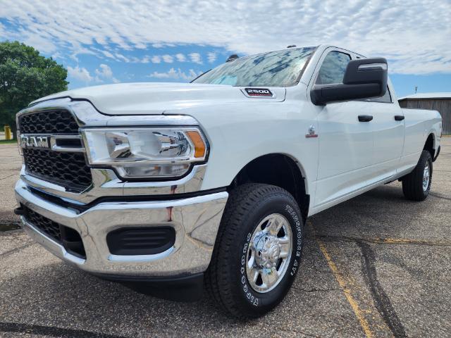 new 2024 Ram 2500 car, priced at $58,975