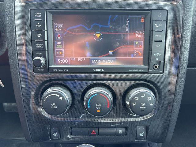 used 2010 Dodge Challenger car, priced at $18,000