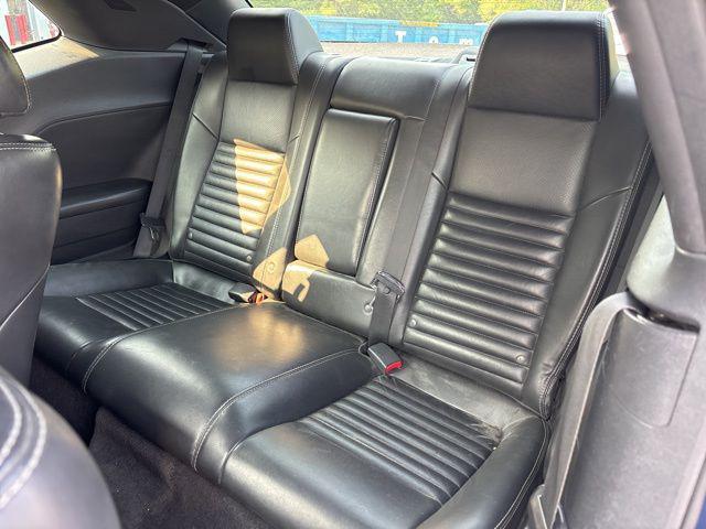 used 2010 Dodge Challenger car, priced at $18,000