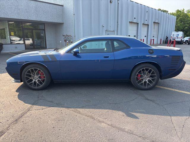 used 2010 Dodge Challenger car, priced at $18,000