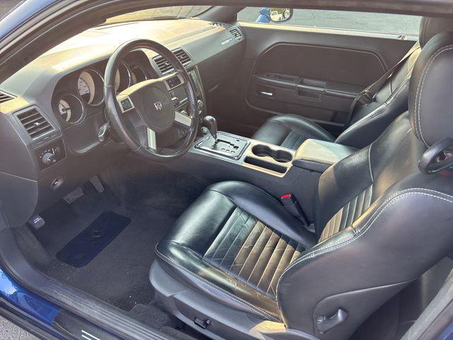 used 2010 Dodge Challenger car, priced at $18,000