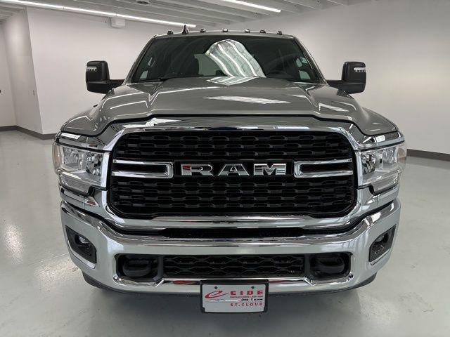 new 2024 Ram 3500 car, priced at $63,043