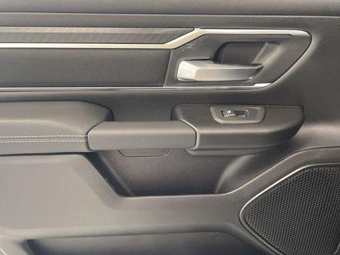 new 2025 Ram 1500 car, priced at $49,669