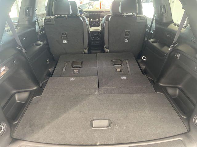 new 2025 Jeep Grand Cherokee L car, priced at $44,568
