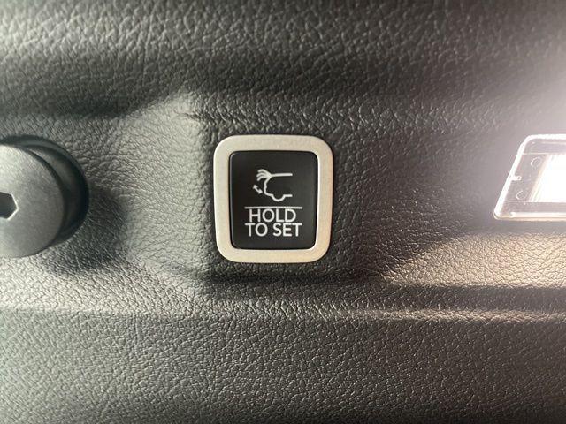 new 2025 Jeep Grand Cherokee L car, priced at $44,568