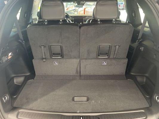 new 2025 Jeep Grand Cherokee L car, priced at $44,568