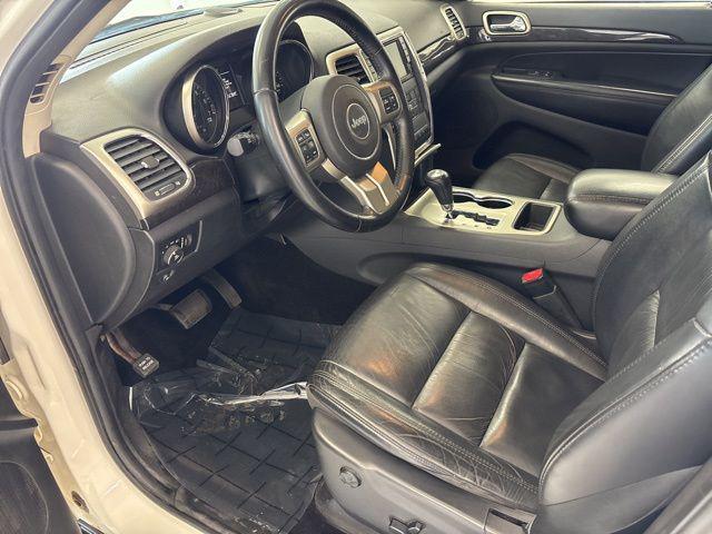 used 2011 Jeep Grand Cherokee car, priced at $5,750
