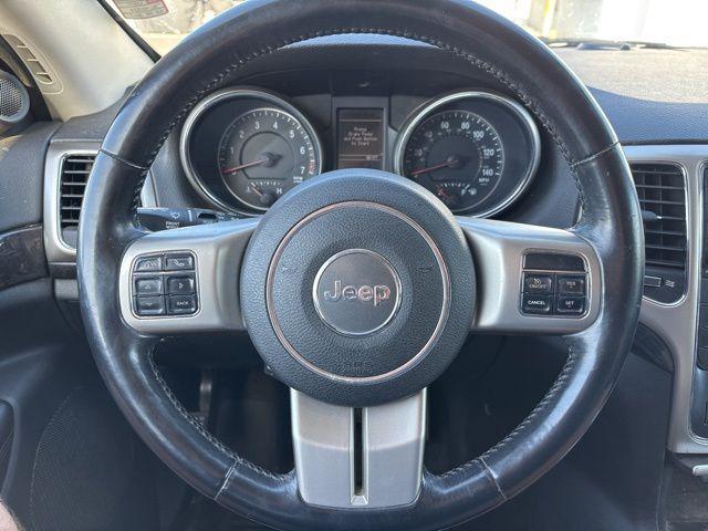 used 2011 Jeep Grand Cherokee car, priced at $6,000