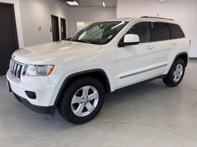used 2011 Jeep Grand Cherokee car, priced at $5,750