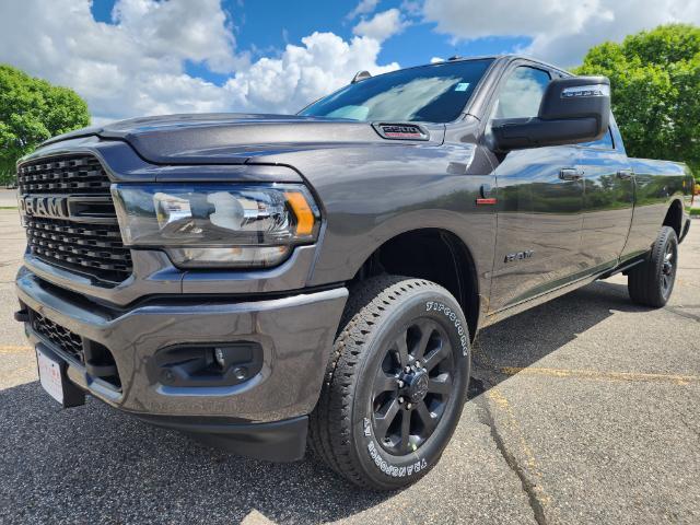 new 2024 Ram 2500 car, priced at $67,533