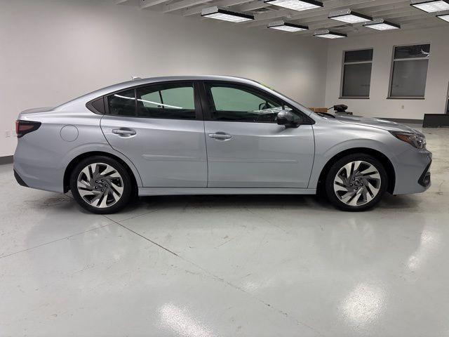 used 2023 Subaru Legacy car, priced at $25,500