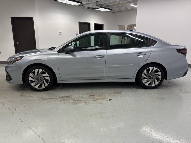 used 2023 Subaru Legacy car, priced at $25,500