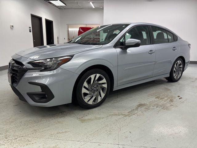 used 2023 Subaru Legacy car, priced at $25,500