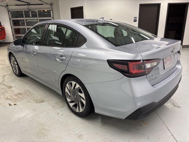 used 2023 Subaru Legacy car, priced at $25,500