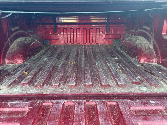 used 2019 Ford F-150 car, priced at $20,000