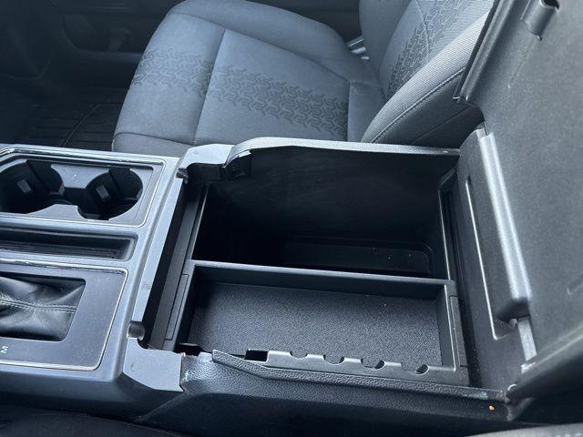 used 2019 Ford F-150 car, priced at $20,000