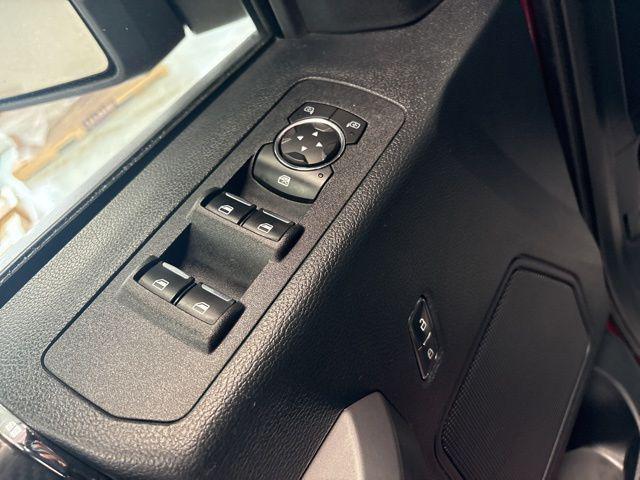 used 2019 Ford F-150 car, priced at $20,000